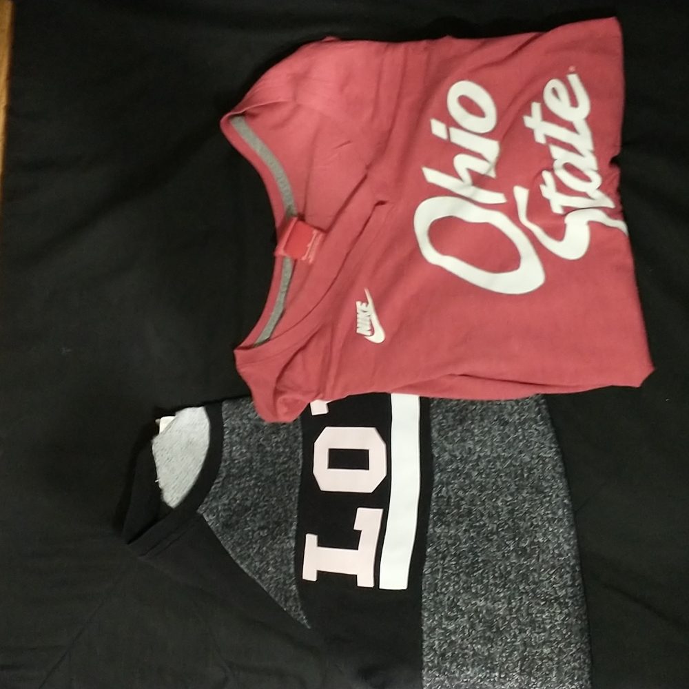 Women's shirts